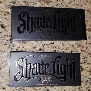 Kat Von D  Eye Contour